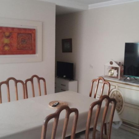 San Francisco Apartment Mar del Plata Luaran gambar