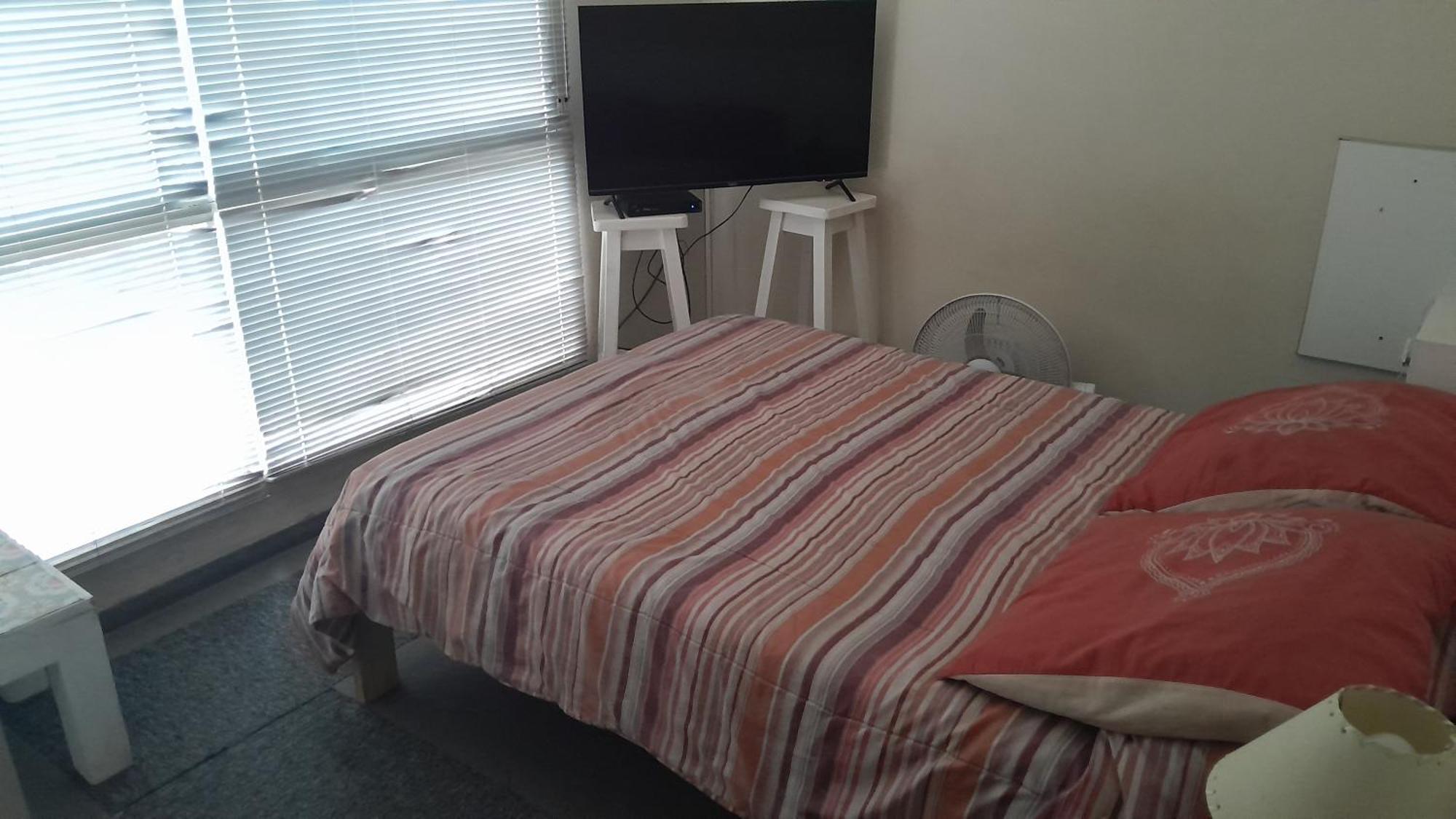 San Francisco Apartment Mar del Plata Luaran gambar