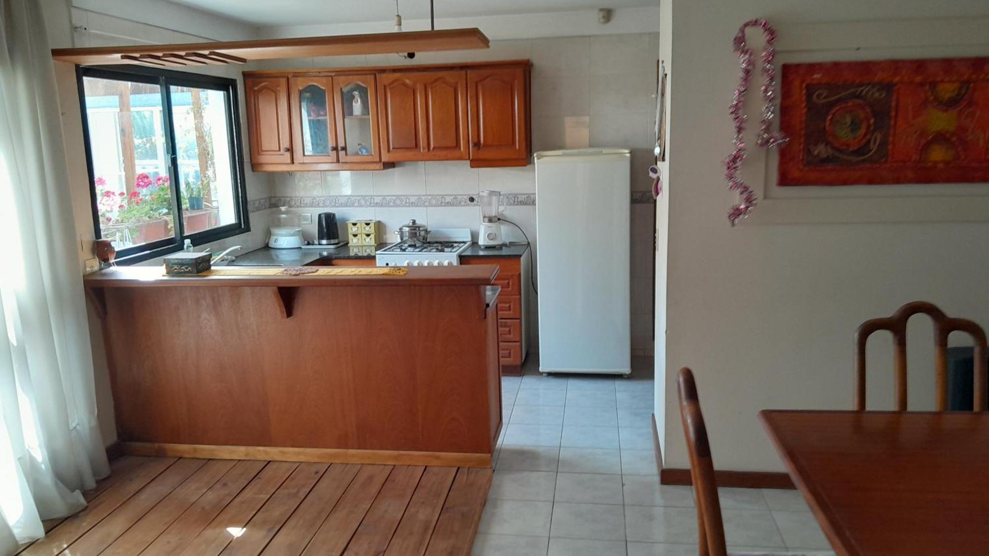 San Francisco Apartment Mar del Plata Luaran gambar