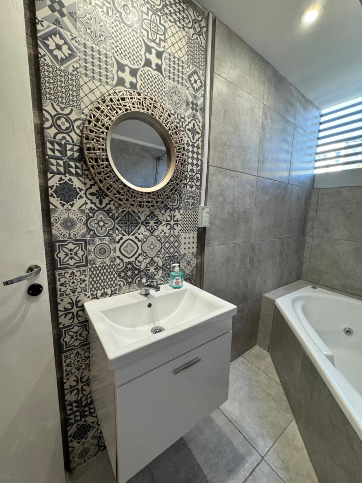 San Francisco Apartment Mar del Plata Luaran gambar